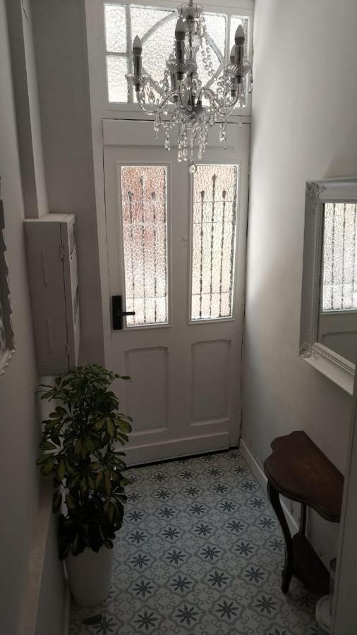 Apartamentos La Herradura Terraza Haro Luaran gambar